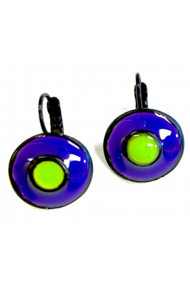 TJ-e93b1 purple/green