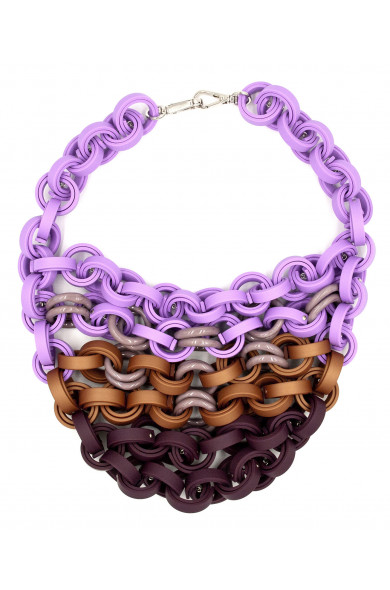 KLA-6 STRANDS BIB -...