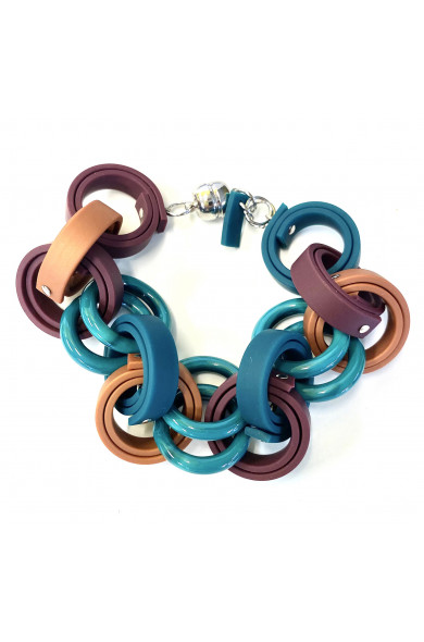 KLAMIR bracelet 01A...