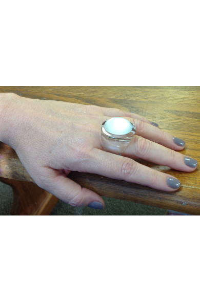LG - BAKARA frost - ring