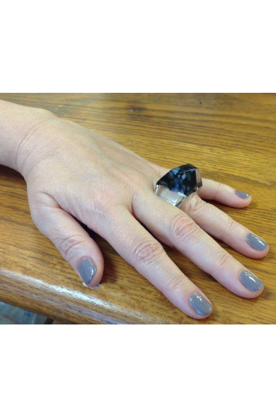 LG - CLOUD grey - ring