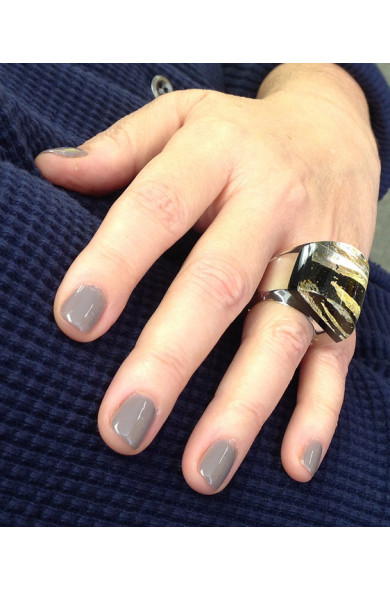 LG - Elegance gold - ring