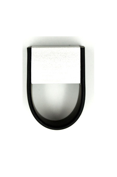 CB-CUBE D1336D SILVER