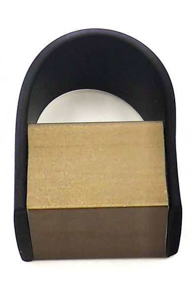 CB-CUBE D1336G GOLD
