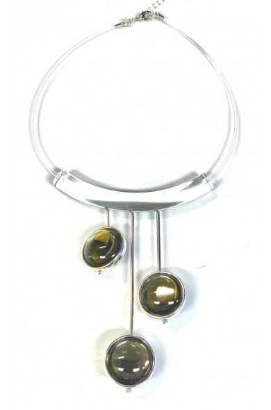 LG - BAKARA grey - pendant...