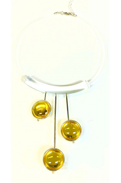 LG - BAKARA yellow -...