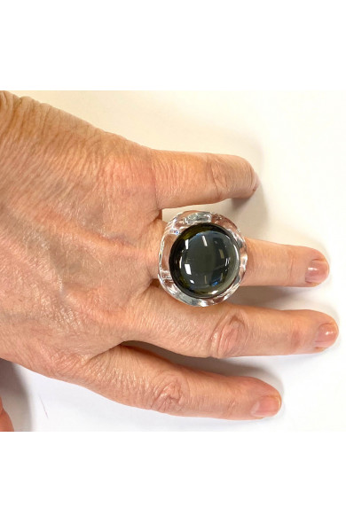 LG - BAKARA grey - ring