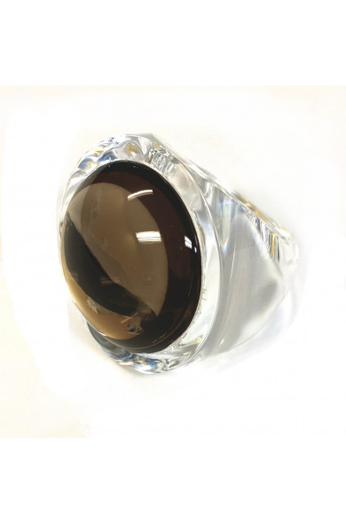 LG - BAKARA grey - ring