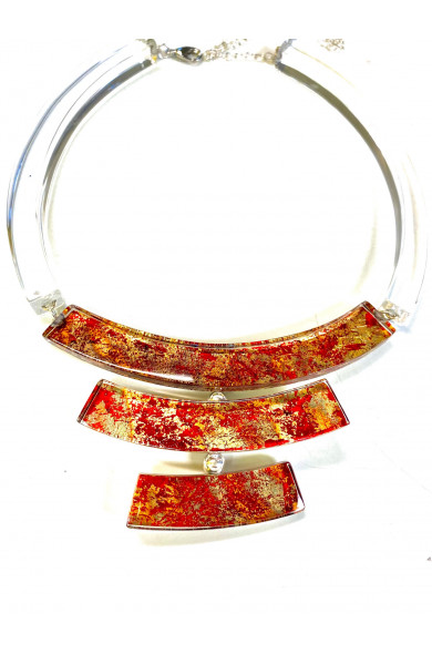 LG - VINCI red - pendant