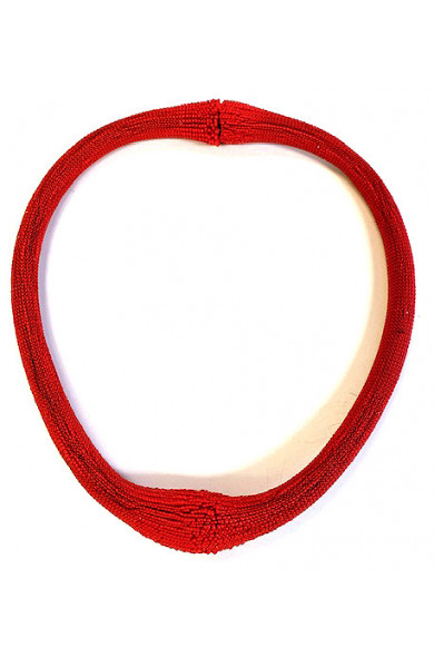 TZU TOUR SIMPLE red