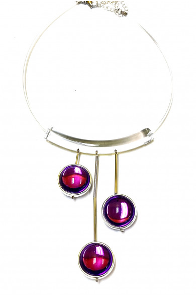 LG - BAKARA purple -...