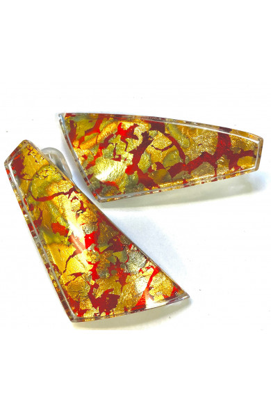 LG - CLEOPATRA red CLIP -...