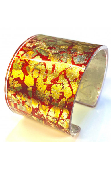 LG - CLEOPATRA red - Bangle XL