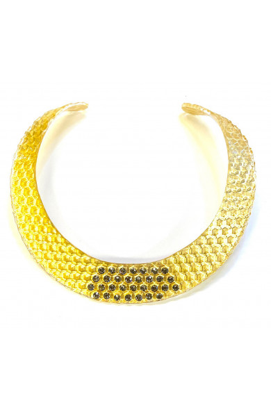 LG - VENUS gold - necklace
