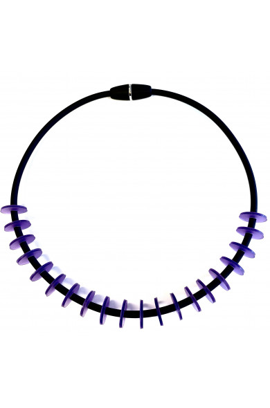 LB COINS 18" - purple