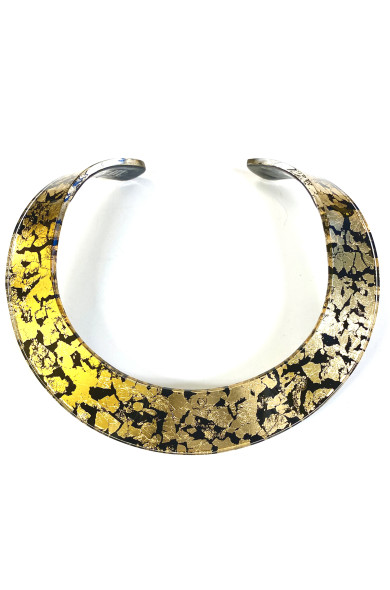LG - CLEOPATRA gold thinner NECKLACE