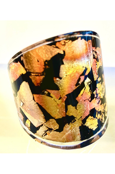 LG - CLEOPATRA copper - ring