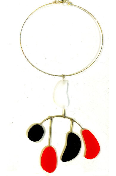 LG Calder's mobile (pendant only)