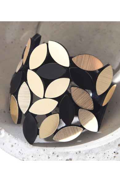 ISK bKT10 - gold/black