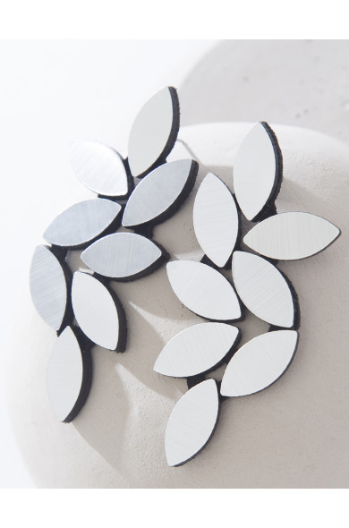 ISK eKT13 - silver