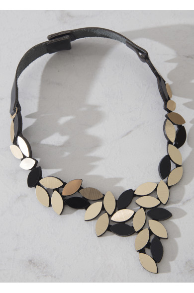 ISK nKT9 - gold/black