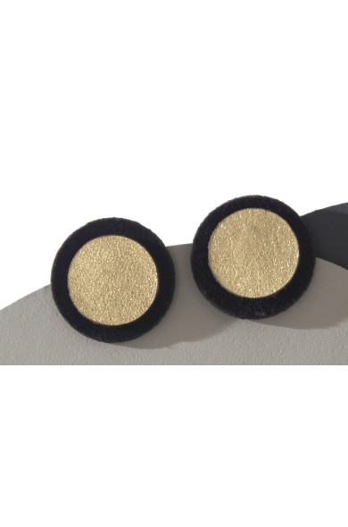 ISK eRB2 - gold