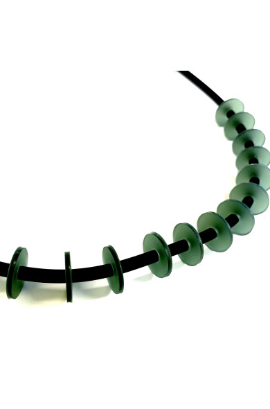 LB COINS - olive